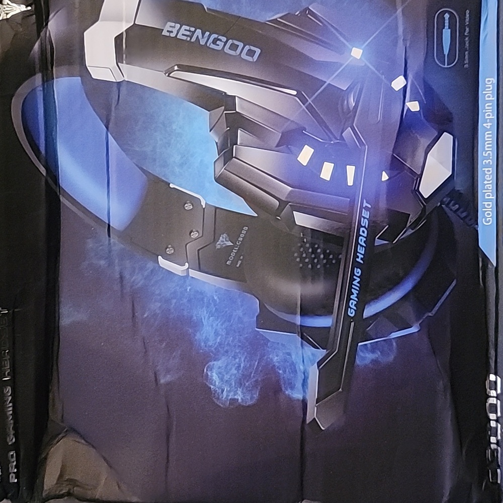 Gaming Headphones